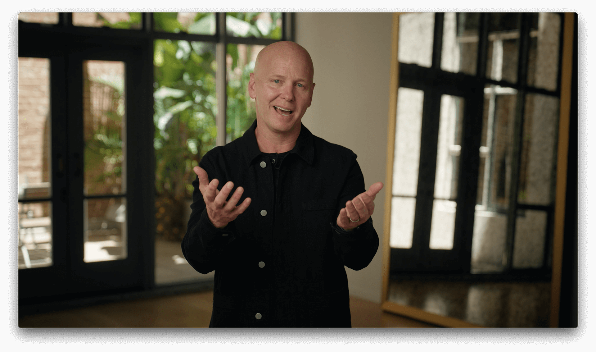 Sacred Vocation Overview