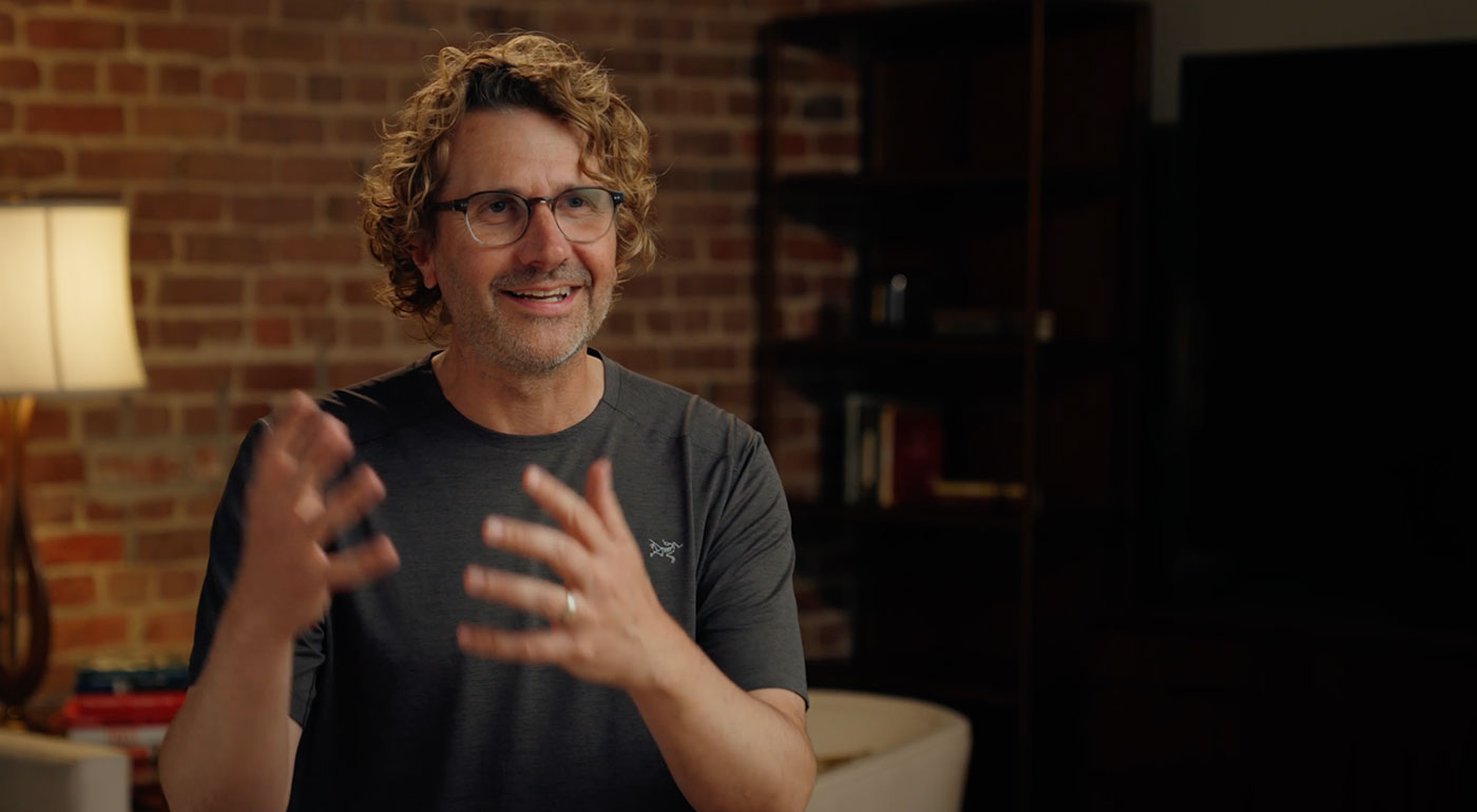 01 You Are Created to Work