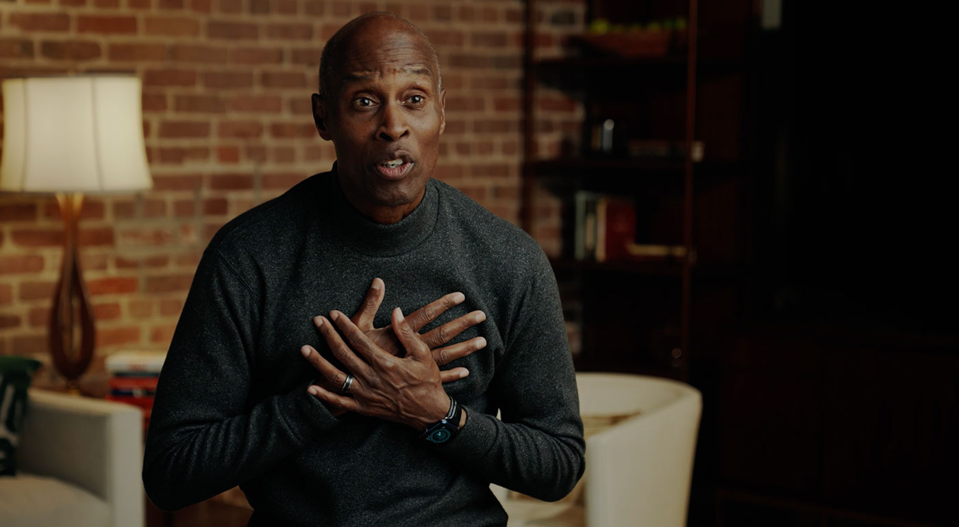 02 You Are More Than Your Work