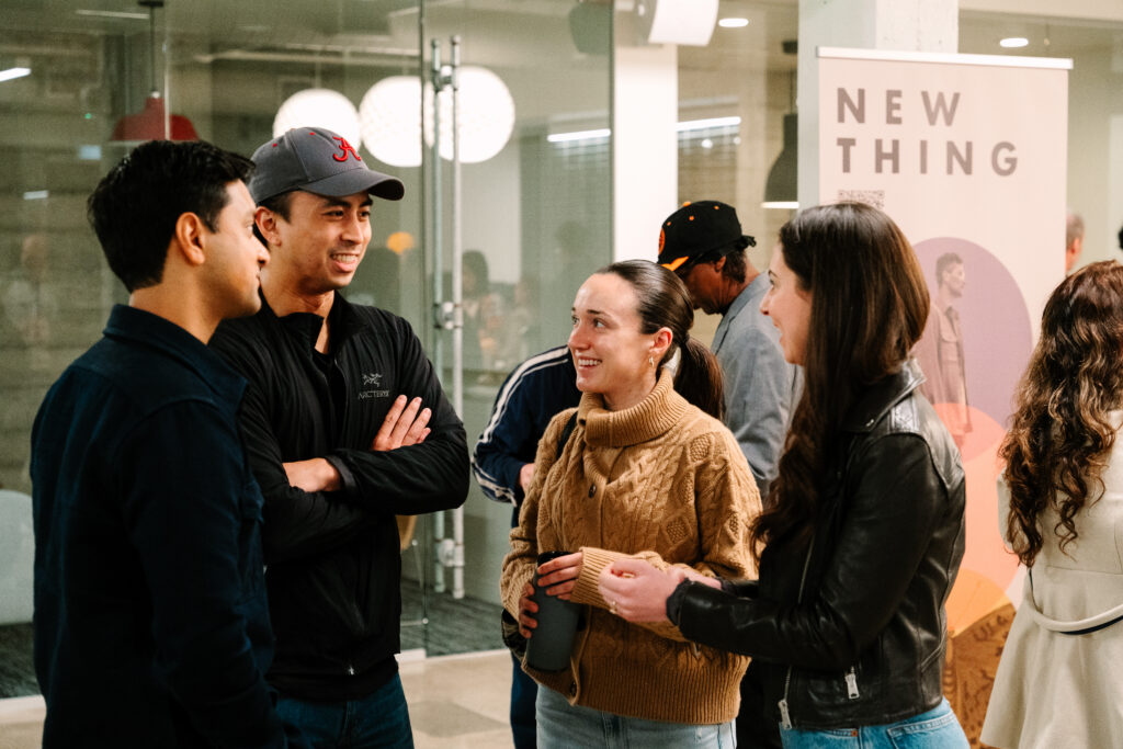 Sacred Vocation 101: Virtual B