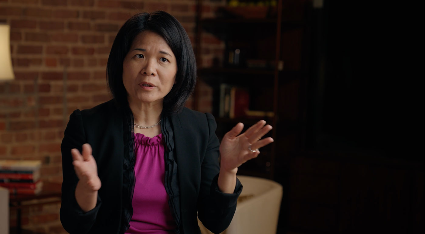 04 Your Character Matters Most