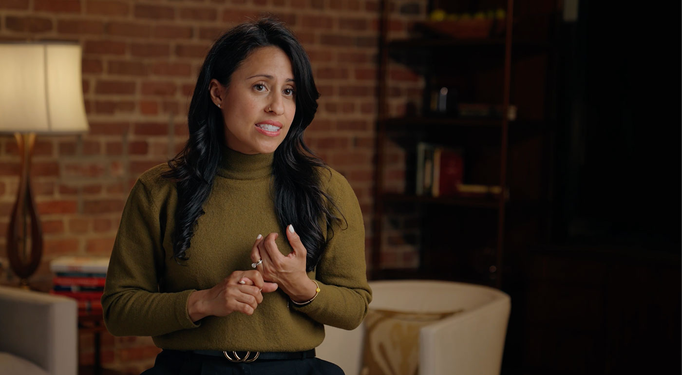 05 Your Vocation is for Others