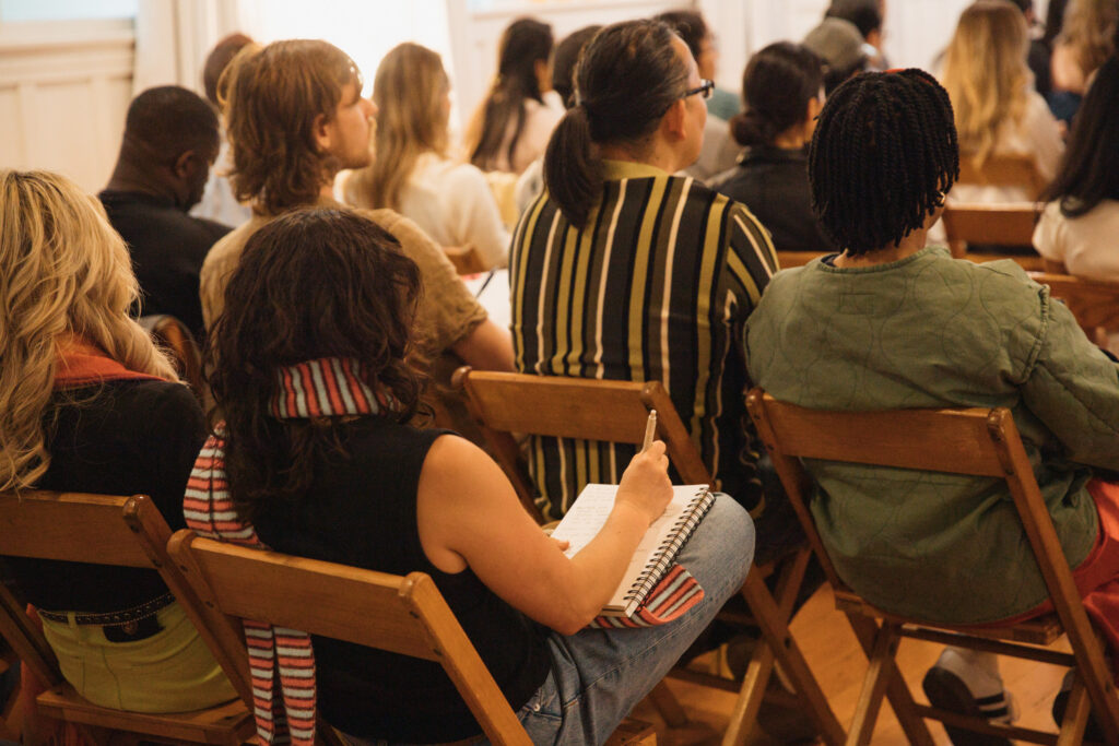 Sacred Vocation 101: SoMa, in person