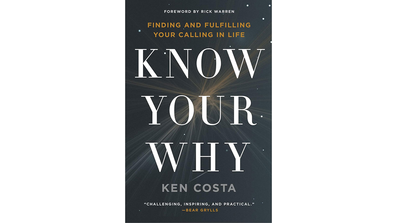 Know Your Why